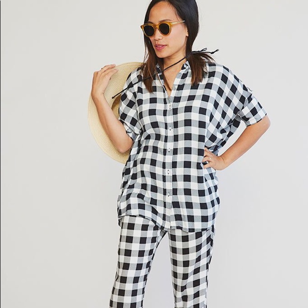 Sonnet James Playsuit